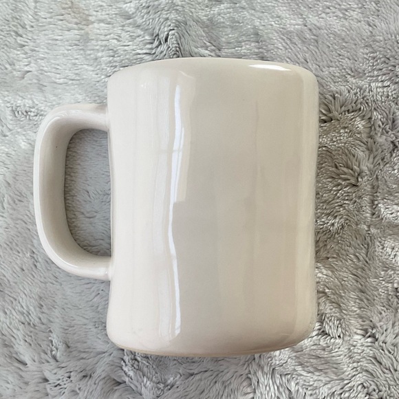 RAE DUNN “MILK” Mug - Picture 3 of 5